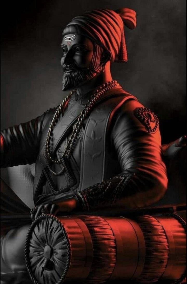 Pakistan and Shivaji Maharaj - History Cafe