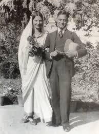 Savitri & Vikram Khanolkar