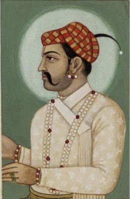 Unfortunate King - History Cafe