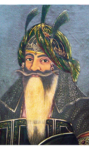 Hari Singh