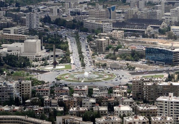 Damascus1